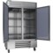 Beverage-Air Reach In Refrigerator, Two Section, Solid Door, 46.15 Cu. Ft. RB49HC-1S - alternate 2